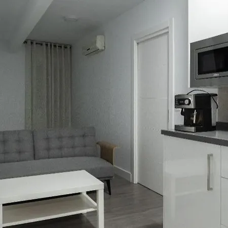 Restaurante Rosales Tejeda de Tiétar