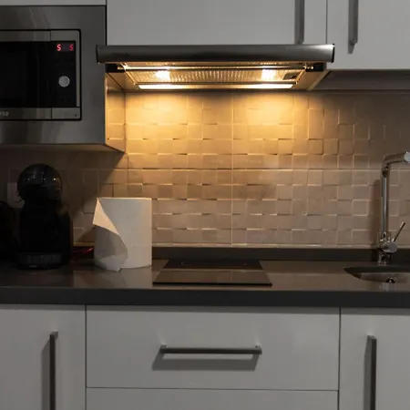 Penzion Restaurante Rosales Tejeda de Tiétar