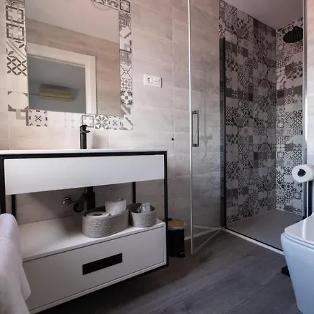 Restaurante Rosales 3*