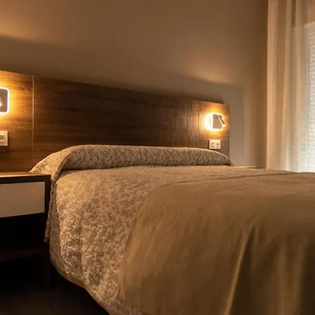 Restaurante Rosales 3*