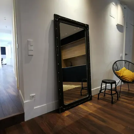Restaurante Rosales 3*