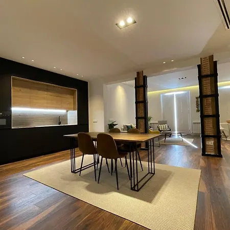 게스트하우스 Restaurante Rosales 3*