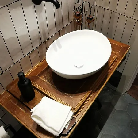 게스트하우스 Restaurante Rosales Tejeda de Tiétar