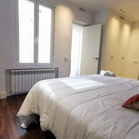 게스트하우스 Restaurante Rosales 3*