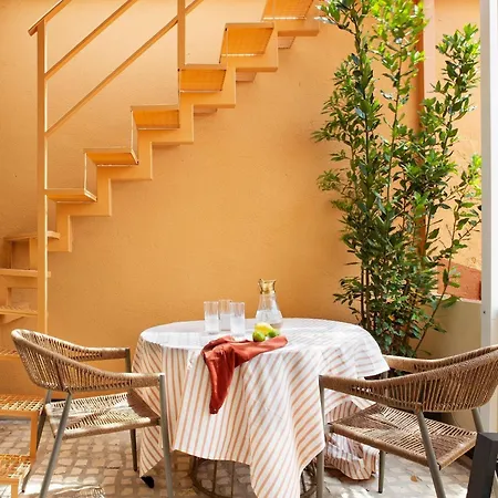 Restaurante Rosales 게스트하우스 Tejeda de Tiétar