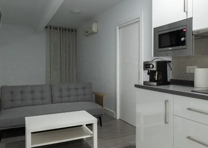 Restaurante Rosales Tejeda de Tiétar