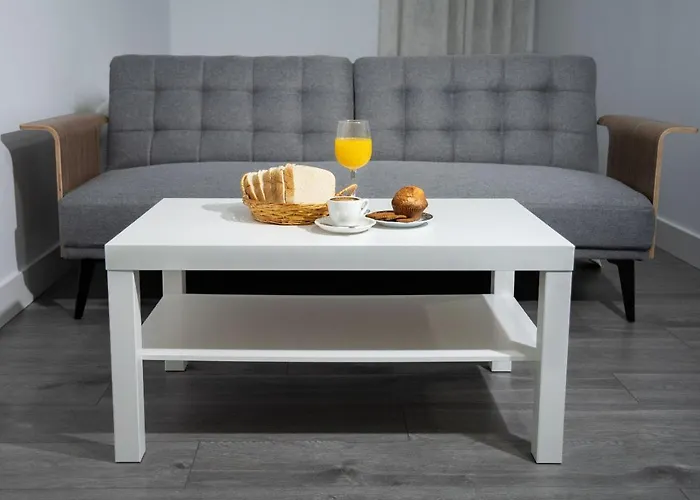 Restaurante Rosales Konukevi 3*