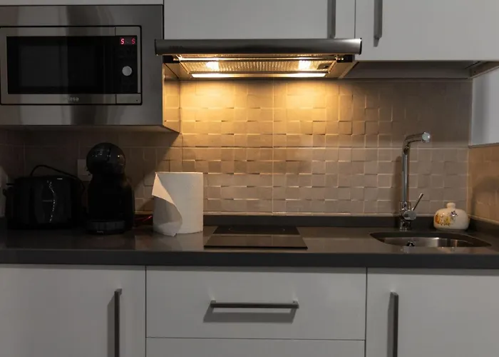 Konukevi Restaurante Rosales Tejeda de Tiétar