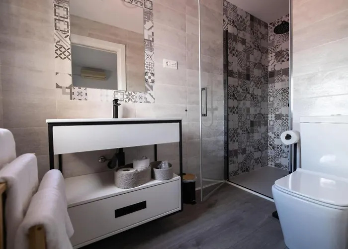 Restaurante Rosales 3*